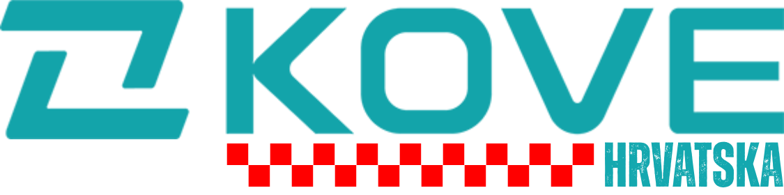 Kove Moto Hrvatska